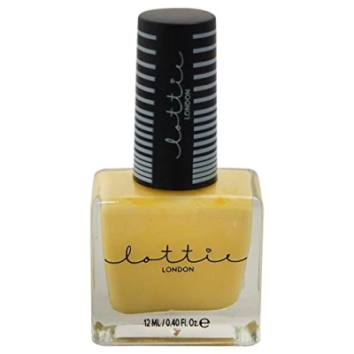 Image of Lottie Nail Polish 12ml Day Dreamer