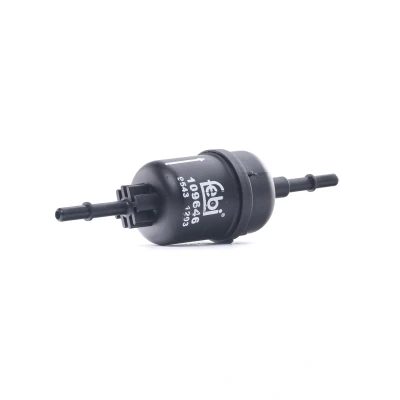 Image of 1140129 Fuel Filter FEBI BILSTEIN 109646 In Line FORD: FIESTA 5, Fusion Estate, MAZDA: 2 Hatchback