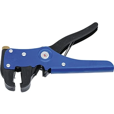 Image of BGS Diy 443 Automatic Wire Stripper 0.2 6 mm² 175 mm