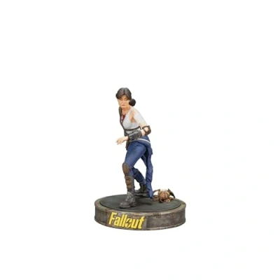 Image of Dark Horse Lucy Maclean Fallout Statue 19Cm