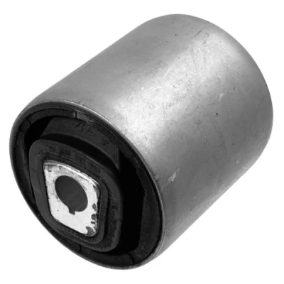 Image of 31124083313, 31126775145, 4083313, 6775145 Arm Bushes LEMFÖRDER 35389 01 Front Axle, Lower, inner, Front, both sides Hydro Mount BMW: 5 GT, 7