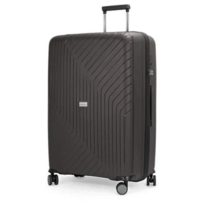 Image of Hauptstadtkoffer Luggage Suitcase, Koffer 76 cm, Titan