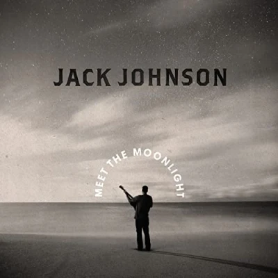 Image of Jack Johnson Meet The Moonlight 180gram vinyl Sealed 2022 USA LP B0035058 01