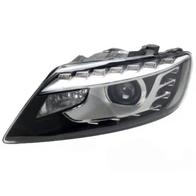 Image of 4L0941029AD Headlights VALEO 044141