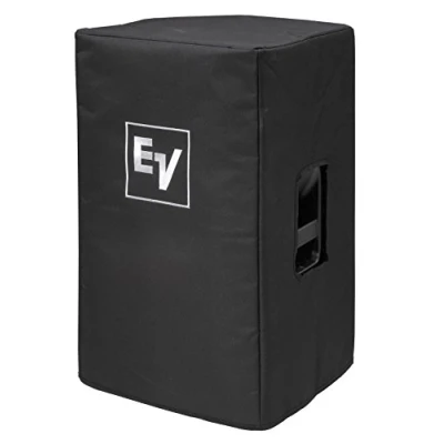 Image of Electro Voice EKX 15 CVR Padded Cover for and 15P Speakers