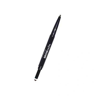 Image of Maybelline Brow Satin Black Brown,3600531498160