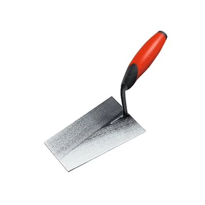 Image of RUBI PFP23185 Brick Trowel Rubiflex Handle 7in
