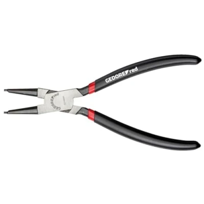 Image of Gedore Circlip pliers intern. strght d.12 25mm