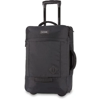 Image of Dakine 365 Carry On Roller Bag, Black DK, One Size