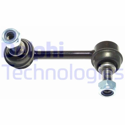Image of 52321S9A003 Anti roll bar link DELPHI TC1525 89mm M10x1.25 HONDA: CR V 2