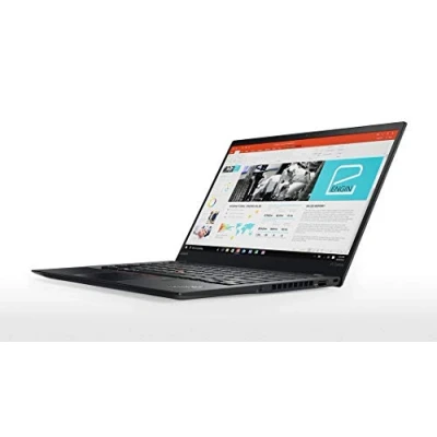 Image of Lenovo ThinkPad x1 Carbon Gen5 i5 6300U, 8GB RAM, 256GB SSD, 14in FHD IPS, Win10 (Renewed)