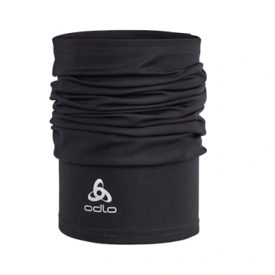 Image of Odlo Unisex Neck gaiter CERAMIWARM PRO, black