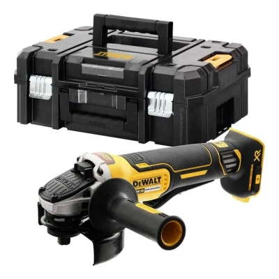 Image of Dewalt DCG406NT XJ 125 mm 18 V (base v.)