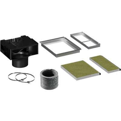 Image of Neff Z51KII1X6 Clean Air Plus recirculation kit