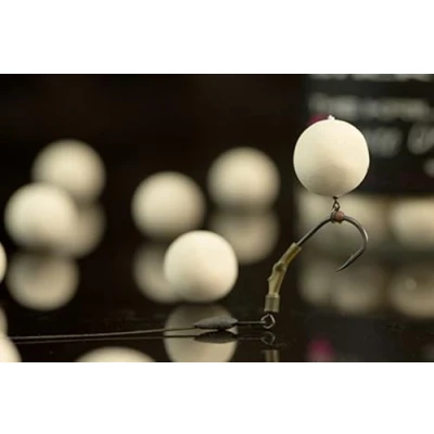 Image of STICKY BAITS KRILL WHITE ONE POP UP 12MM KPW12