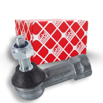 Image of 81953016063, 81953016131, 81953016171, 81953016174 Ball Socket, gearshift linkage FEBI BILSTEIN 08770 55mm