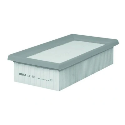 Image of 78632135 Air Filter MAHLE ORIGINAL LX 453 56,9mm 131mm 245,0mm Insert ALFA ROMEO: 145, FIAT: Tempra Saloon, Uno Hatchback, LANCIA: Dedra Saloon