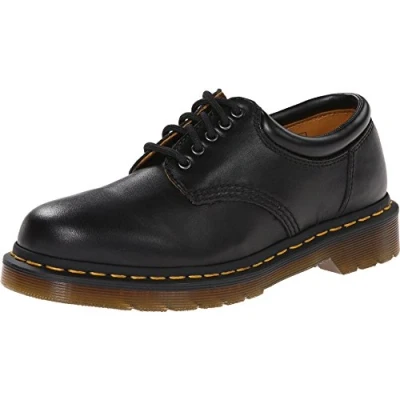 Image of Dr. Martens 8053 Nappa Leather Unisex Formal Shoes