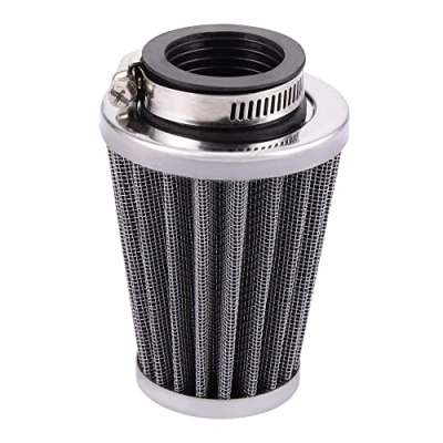 Image of GOOFIT 35mm Air Filter Replacement For Chinese Made 70cc 90cc 110cc 125cc ATV Go Kart Dirt Bike Pocket