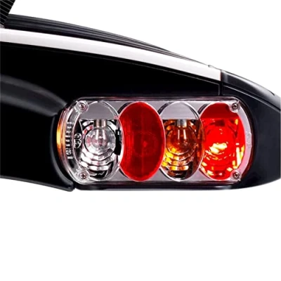 Image of Thule 50950 lamp right 13 pin