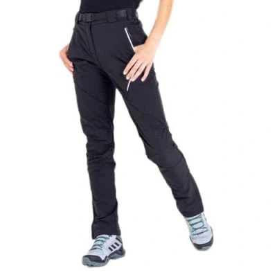 Image of Dare 2b Women&#039;s Water Repellent Melodic Pro Stretch Trousers Black, Size: 12