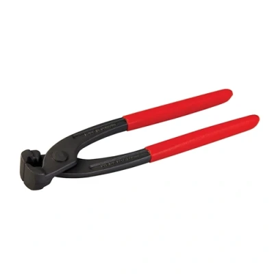 Image of King Dick Cutting Pliers Tower Pincer R 220mm