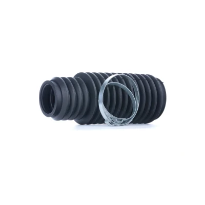 Image of 1092876, 32131092876 Steering Rack Boot TRW JBE279 Rubber Front Axle, both sides 39, 52mm 175mm BMW: 5 Saloon, Touring