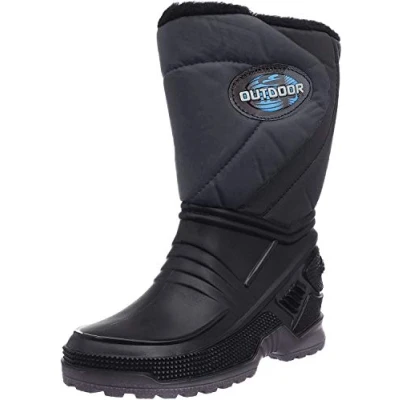 Image of Beck Boys Outdoor Wellington rain boots