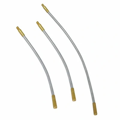 Image of Super Rod SRG3 Gooseneck Kit