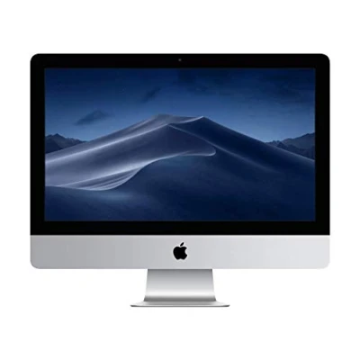 Image of 2017 Apple iMac with Core i5 2.3GHz (21.5 inch, 8GB RAM, 1TB HDD) (Renewed)