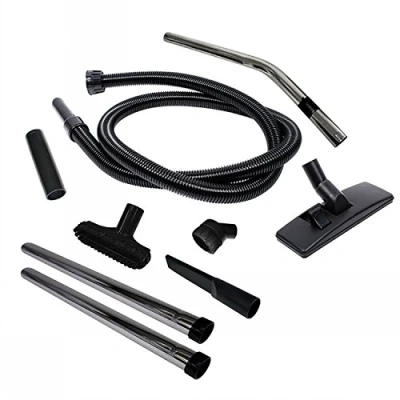 Image of Filtamagic Compatible Tool Kit To Fit All Numatic Henry Hetty Vacuum Cleaners Hoover 2.5m hose