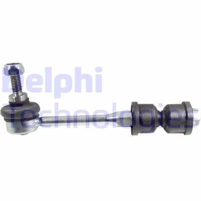 Image of 96626150, 96996460 Anti roll bar link DELPHI TC2278 167mm M10x1.5 CHEVROLET: Captiva, VAUXHALL: Antara, OPEL: Antara