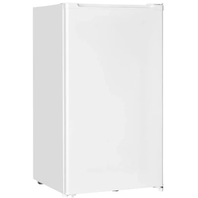 Image of Teknix UC48L2W 80L 48cm Wide Undercounter Larder Fridge White