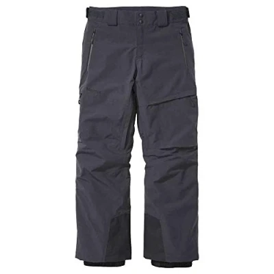 Image of Marmot Layout Cargo Pants Men&#039;s Dark Steel, Large