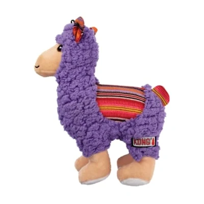 Image of KONG Sherps Llama M 1 piece Multicolour