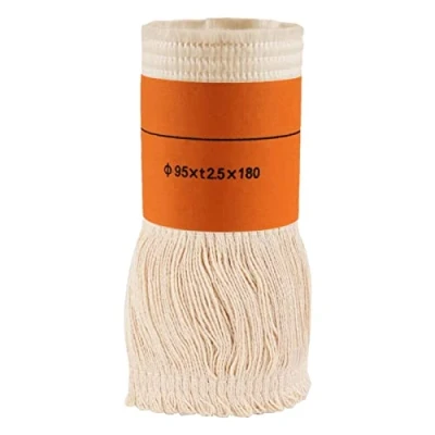 Image of ERZU Replacement Wick For Petroleum Heater, Kerosene Stove Wicks, Glass Fiber Cotton Heaters Stove, Heater