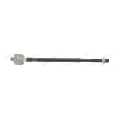 Image of 7701473656 Inner Tie Rod MOOG RE AX 10820 Front Axle M14X1.5 334,7mm RENAULT: CLIO 2, Kangoo II Express