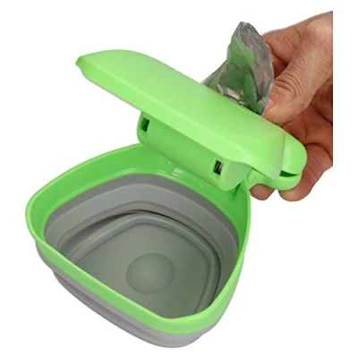 Image of EASY PICK UP WASTE SCOOPER
