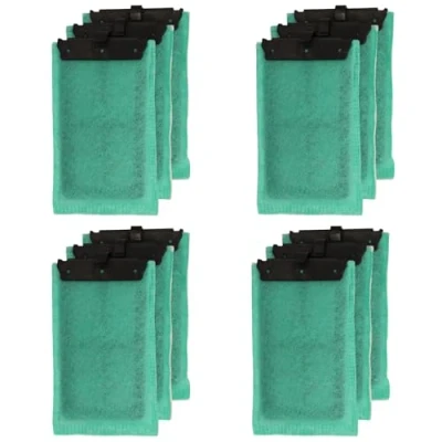 Image of 12 x Compatible With Tetra EasyCrystal Cartridge Replacement for Filter 250/300 Pack