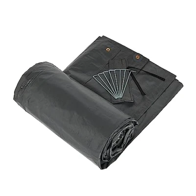 Image of Vanguard Eclipse 8 Tent Footprint