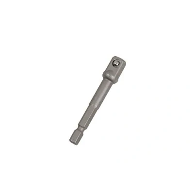 Image of BlueSpot 1/4&quot; Hex to 3/8&quot; Socket Adaptor