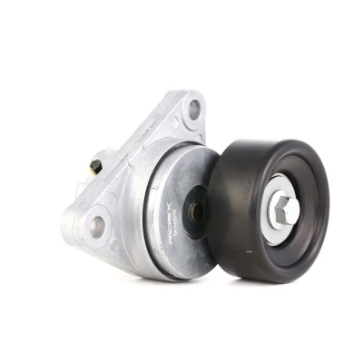 Image of 25184786, 96351533, 96870202, 96966707 Tensioner RIDEX 541V0019 CHEVROLET: Lacetti Hatchback
