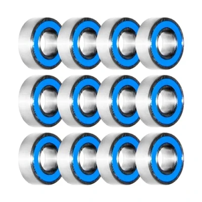 Image of Winter Evening for Tamiya Frog, Super Blackfoot, and Stadium Blitzer Bearings Kit (12 Pcs)
