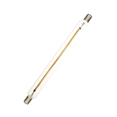 Image of Double Ended Strip Dimmable LED Filament Lamp 5W Bell Lighting Aztex
