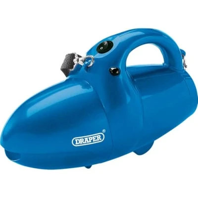 Image of Draper Hand Held Vacuum Cleaner, 600W