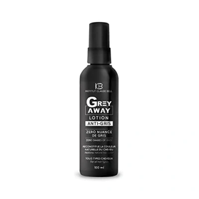 Image of Grey Away Spray Zero Shades of