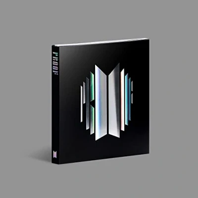 Image of Big Hit Entertainment BTS BANGTAN BOYS Proof Compact Edition [BTS Anthology Album] 3CD+Extra Photocards Set / K pop Sealed, 154 x 153 15 mm (BHE0117)
