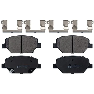 Image of 084120877, 84120877 Brake pad set BLUE PRINT ADW194220 VAUXHALL: Insignia Mk2, Mk2 Sports Tourer, Country Tourer