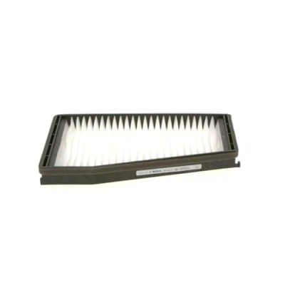 Image of 96296618, 96327366 Pollen Filter BOSCH 1 987 435 122 Particulate 300mm 186mm 30mm