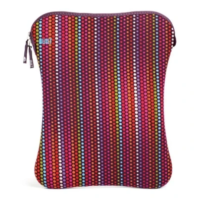 Image of BUILT Neoprene Sleeve for 16 inch Laptop, Micro Dot